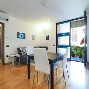 Apartament Primopiano - Eraclito, Mediolan